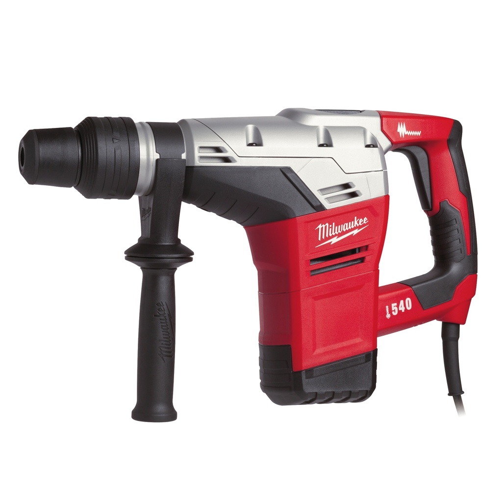 Milwaukee bore-/nedbrydningshammer K 540 S