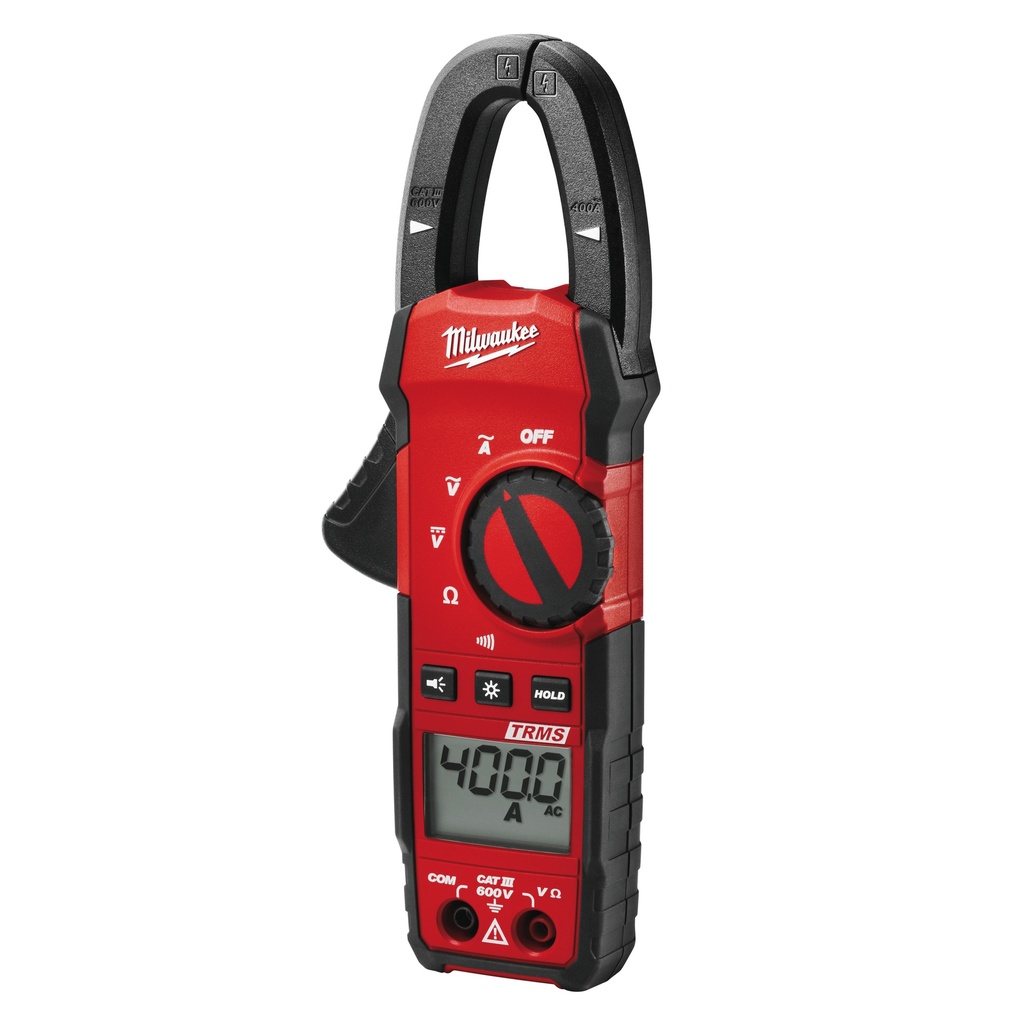 Milwaukee tangamperemeter, 2235-40
