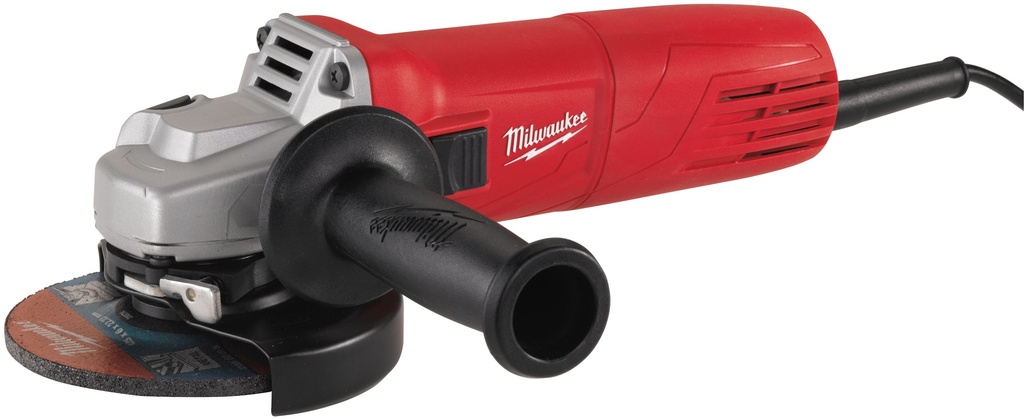 Milwaukee vinkelsliber AG 10-125 EK