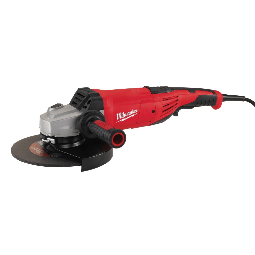 Milwaukee vinkelsliber AGV 22-230 DMS