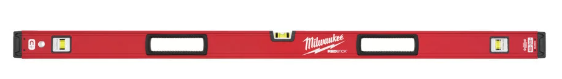 Milwaukee Vaterpas Backbone Mag 120Cm