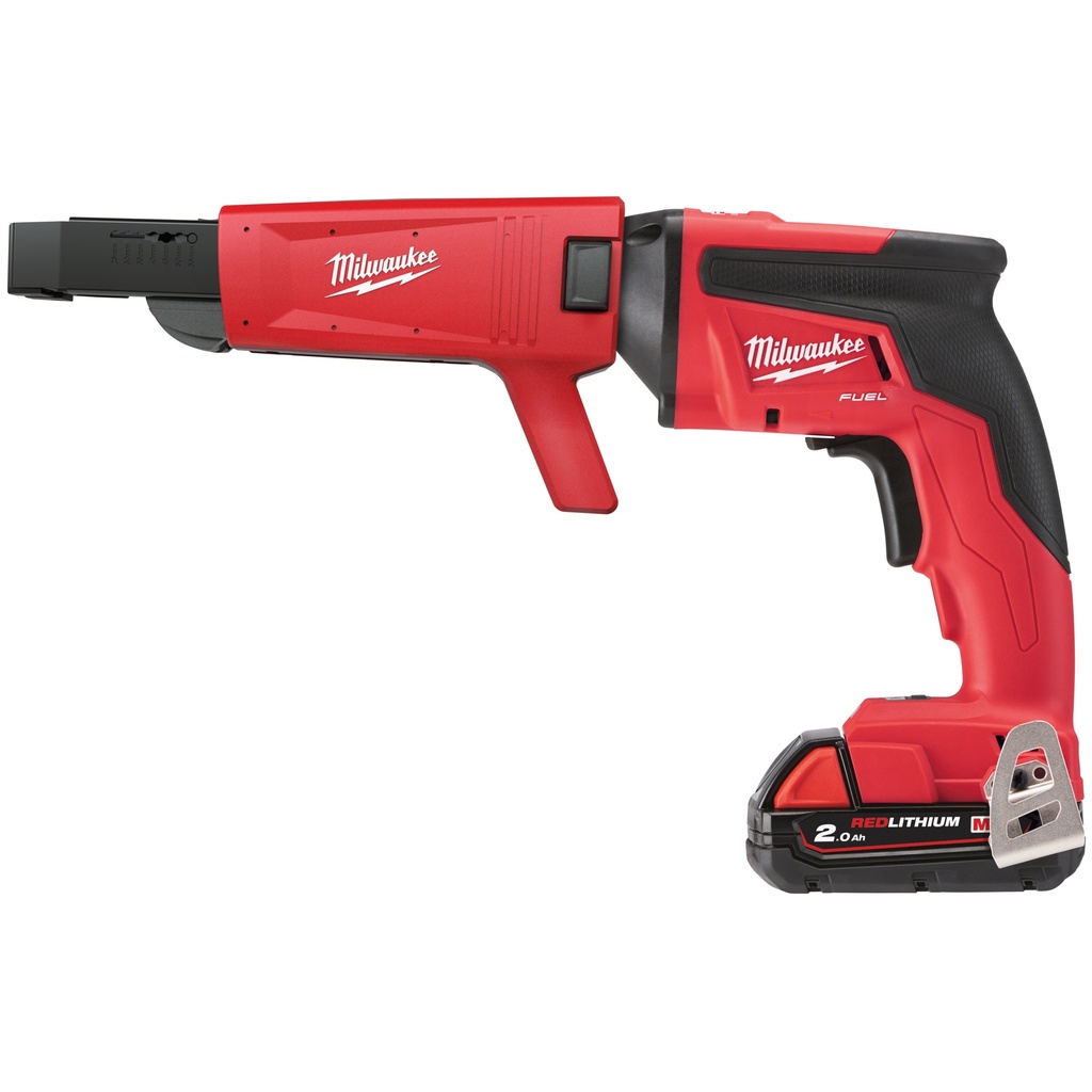 Milwaukee M18 Fuel™ gipsskruemaskine FSGC-202X