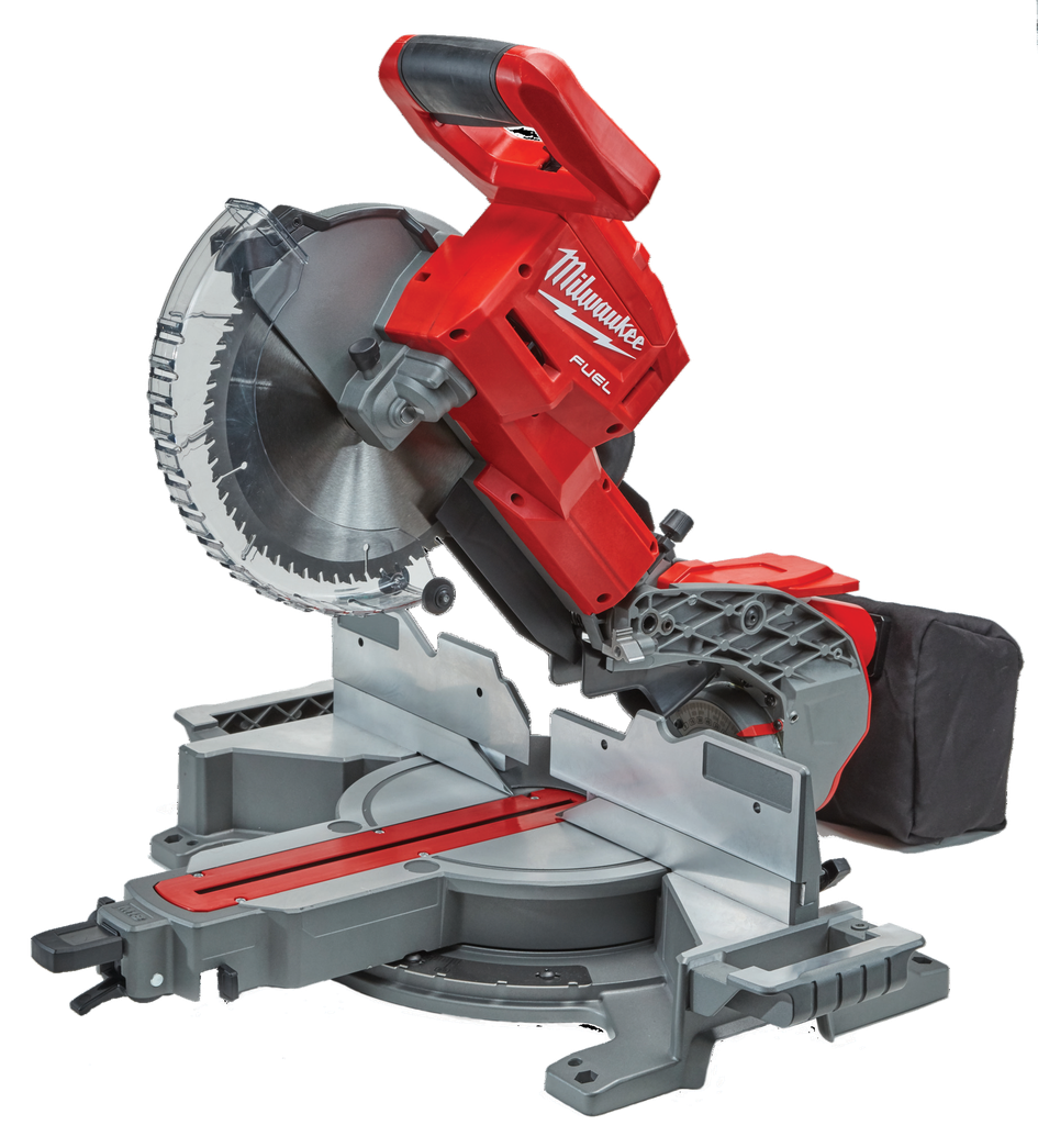 Milwaukee M18 Fuel™ kap-/geringssav FMS254-0