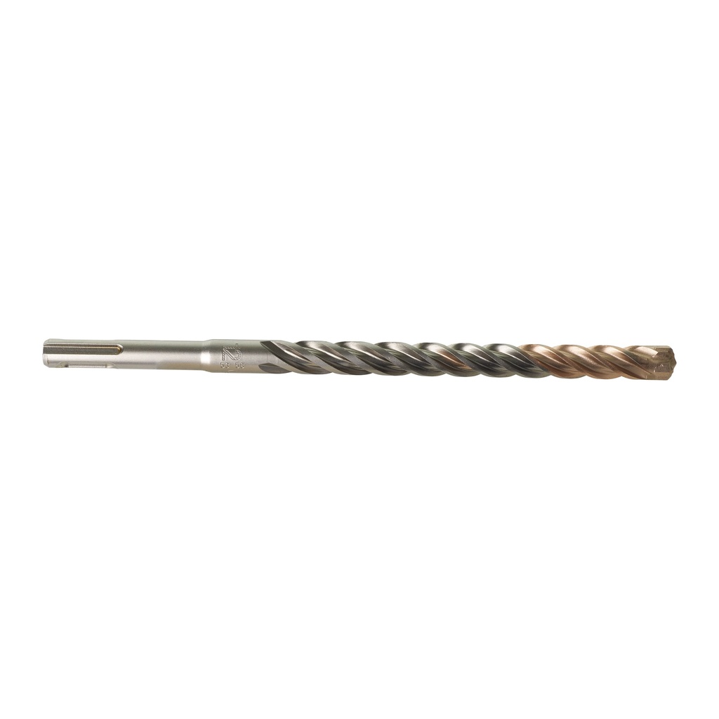 Milwaukee 4-skærs MX4 SDS-plus hammerbor 12x210 mm