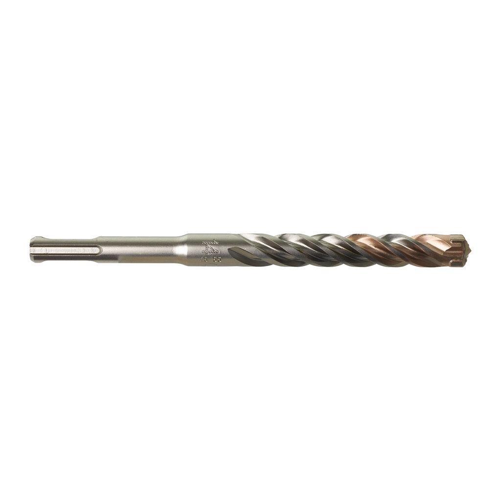 Milwaukee 4-skærs MX4 SDS-plus hammerbor 14x160 mm
