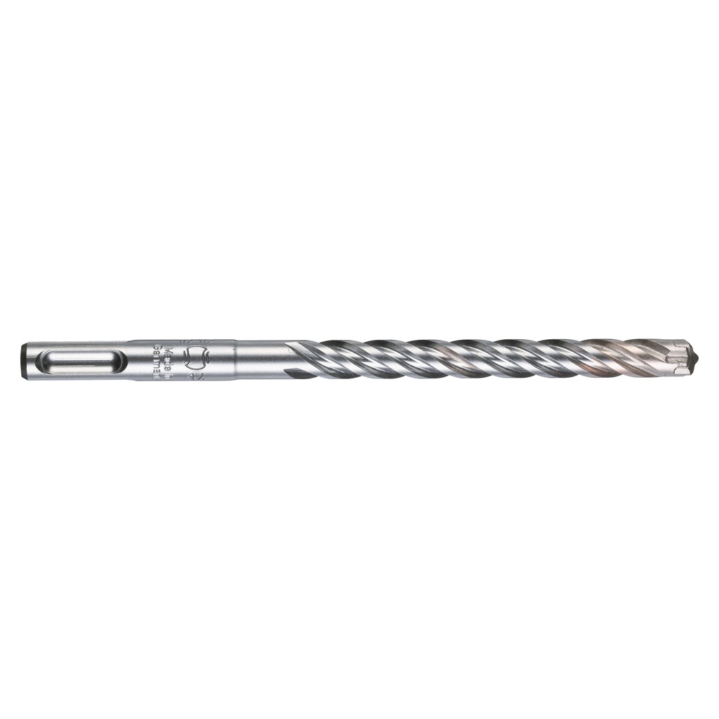 Milwaukee 4-skærs MX4 SDS-plus hammerbor 10x600 mm