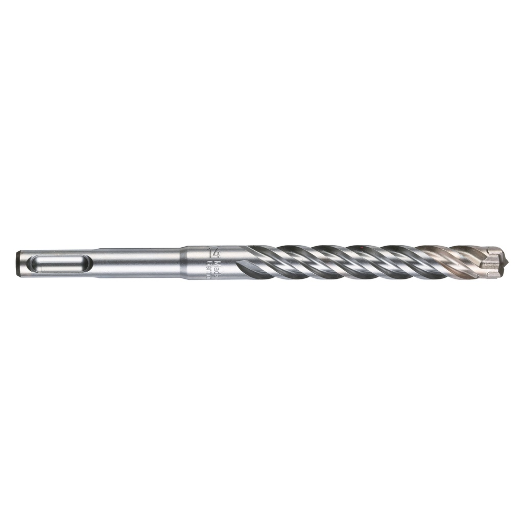 Milwaukee 4-skærs MX4 SDS-plus hammerbor 14x600 mm