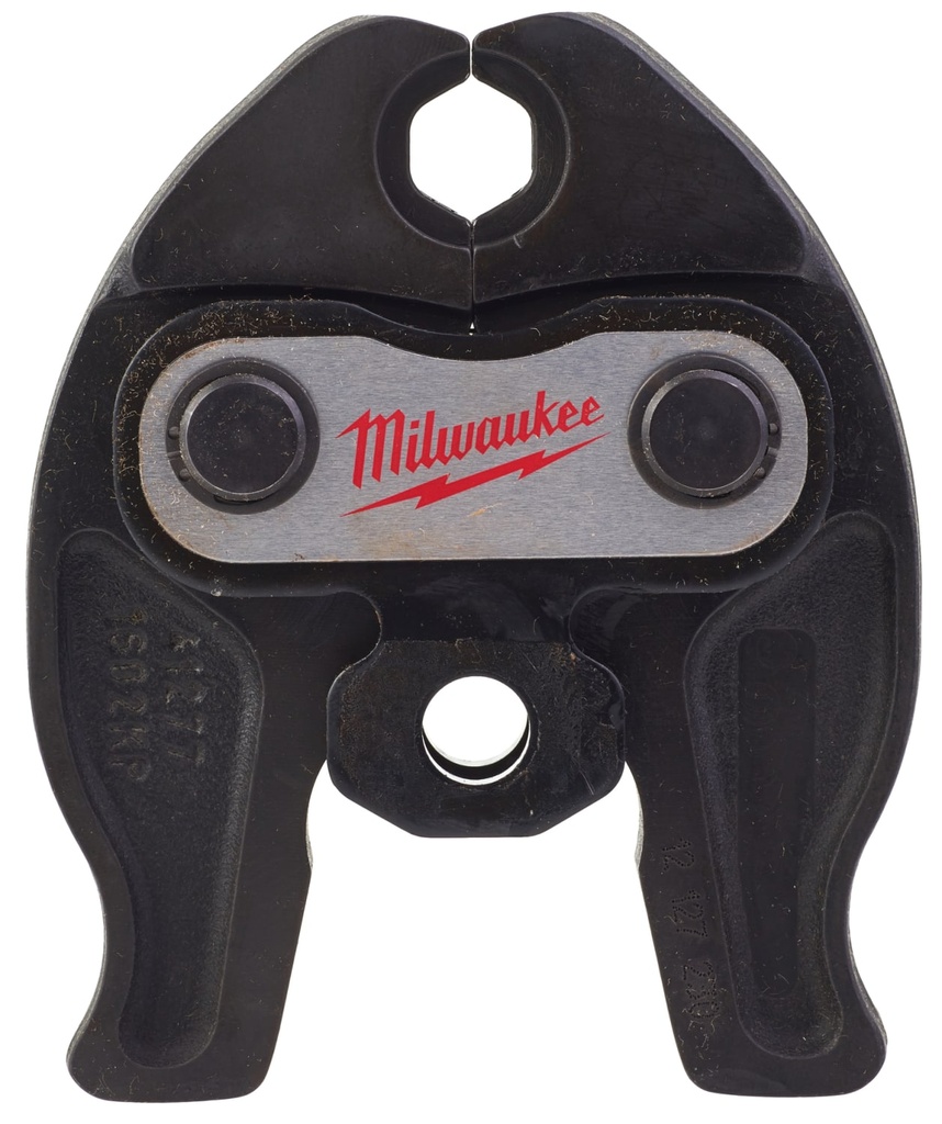 Milwaukee M12 pressbakke, M12
