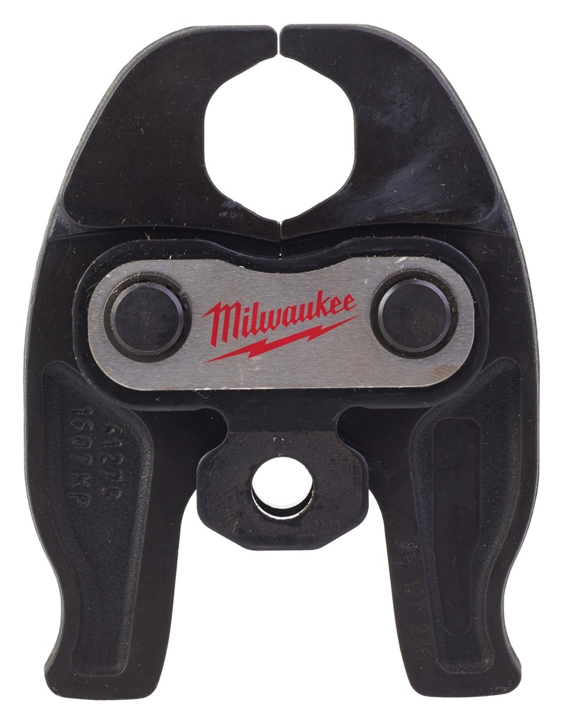 Milwaukee M12 pressbakke, M28