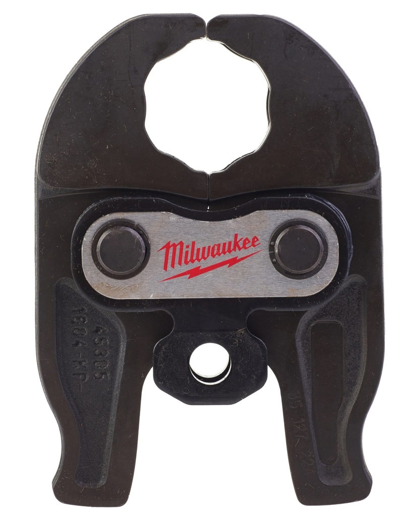 Milwaukee M12 pressbakke, M35