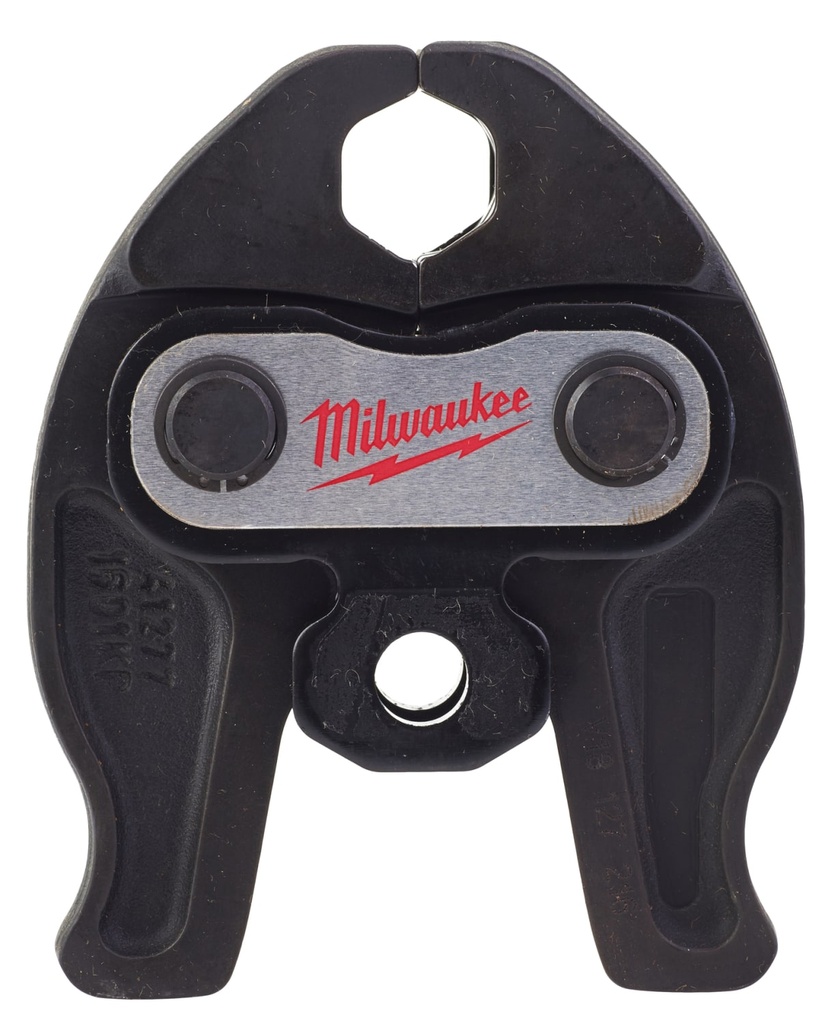 Milwaukee M12 pressbakke, V18