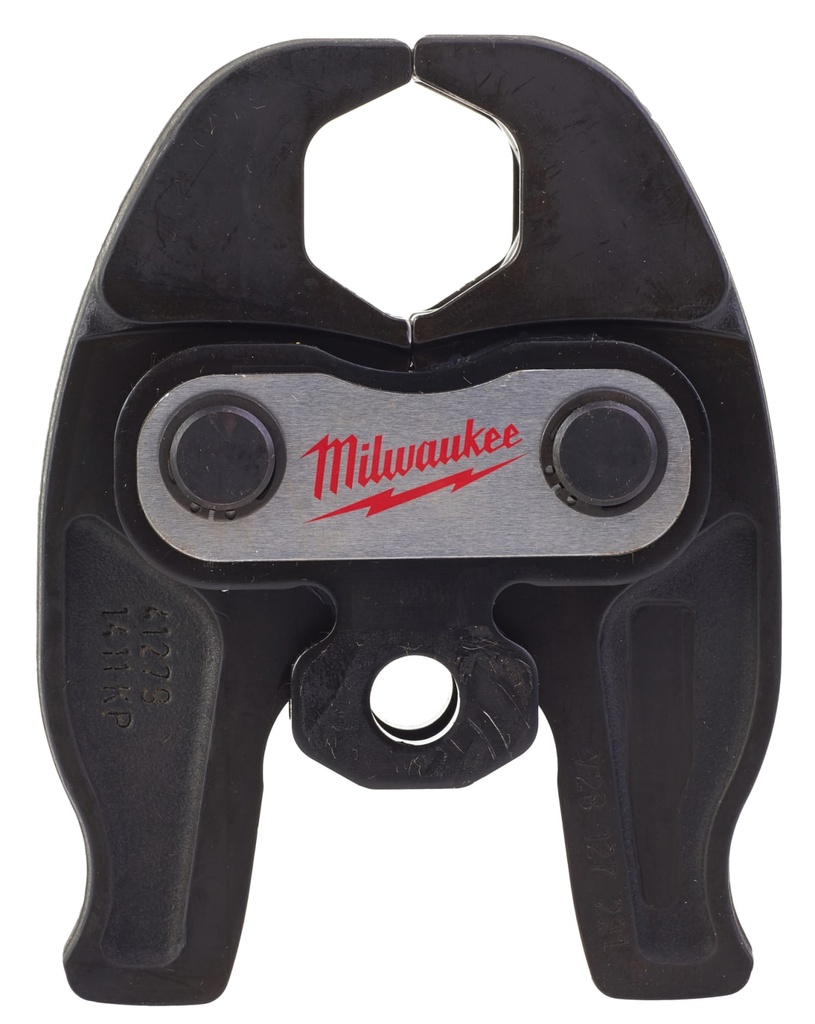 Milwaukee M12 pressbakke, V28