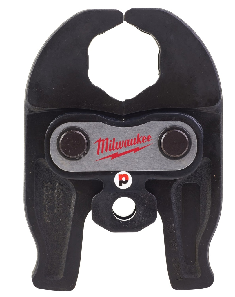 Milwaukee M12 pressbakke, V35