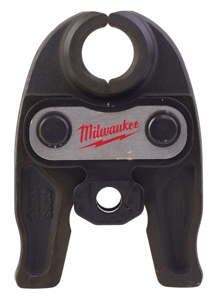 Milwaukee M12 pressbakke, U25