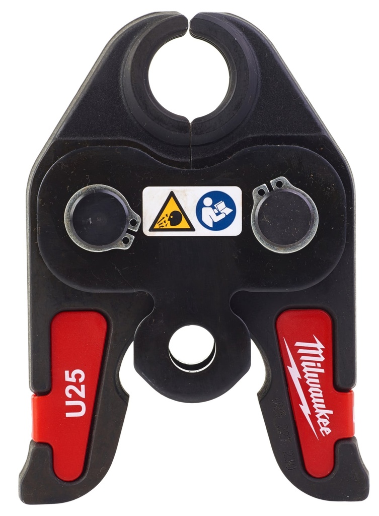 Milwaukee M18 pressbakke, U25
