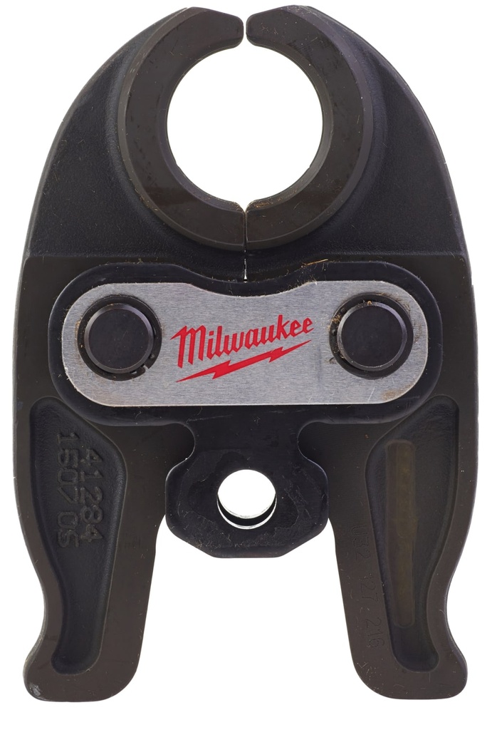 Milwaukee M12 pressbakke, U32