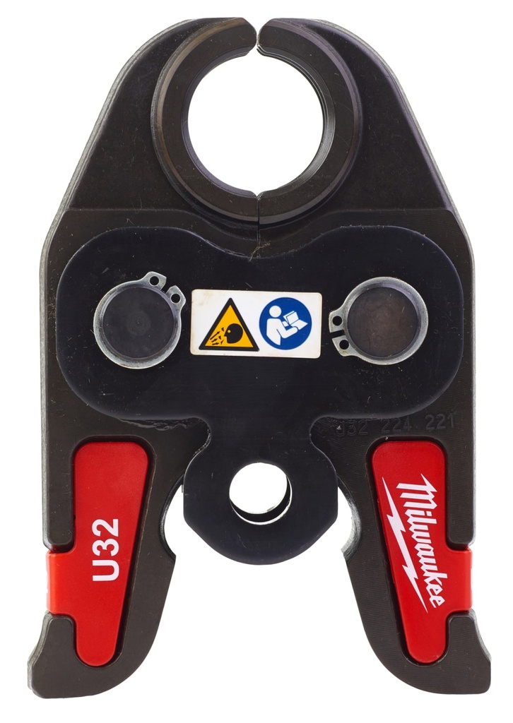 Milwaukee M18 pressbakke, U32