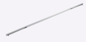 dormakaba Glideskinne G-GSR Contur Design hvid