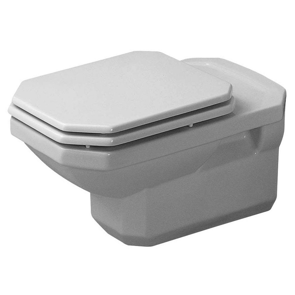 1930 serien vægtoilet