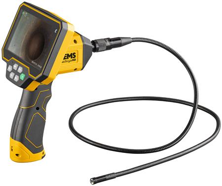 REMS CAMSCOPE HD SÆT