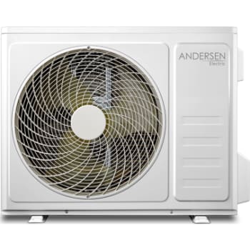 AE 24000 Varmepumpe / Aircondition med WIFI 7,9 kW Udendørs del