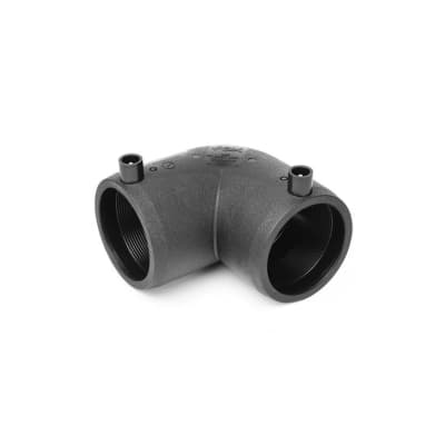 90MM FOX EL-VINKEL 90° SDR11
