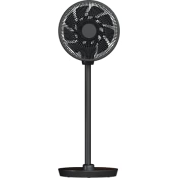 ELL Breeze low, 2 i 1 ventilator, lydsvag