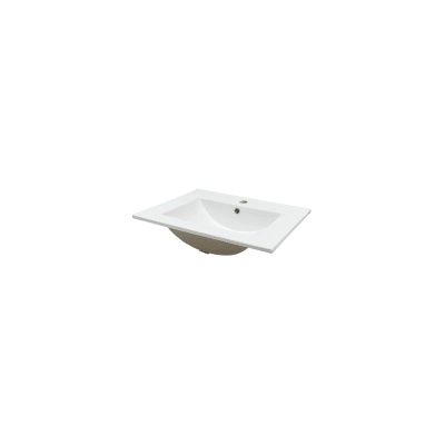 CASSØE PORCELÆN HÅNDVASK 101X4