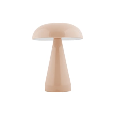 RACHEL LED BORDLAMPE SAND