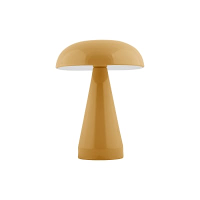 RACHEL LED BORDLAMPE GUL