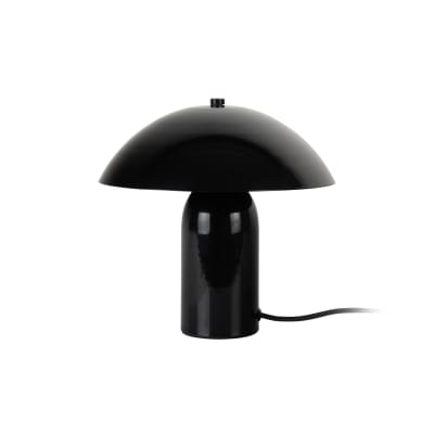 ASTUTO BORDLAMPE SORT