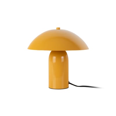 ASTUTO BORDLAMPE GUL