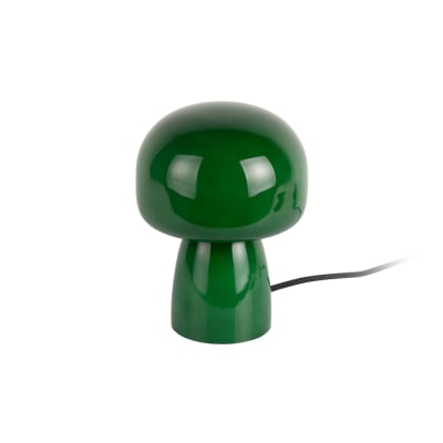 FERVOR BORDLAMPE GRØN