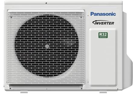 PANASONIC L/L ELITE UDEDEL U-60PZH3E5