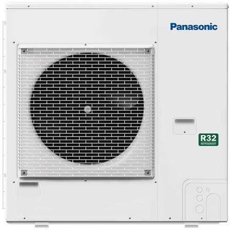 PANASONIC U-71PZH4E8 UDEDEL