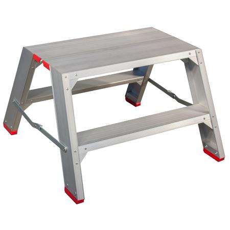 ARBEJDSBUK EXTRA BRED SUPER PROFF 2 TRIN