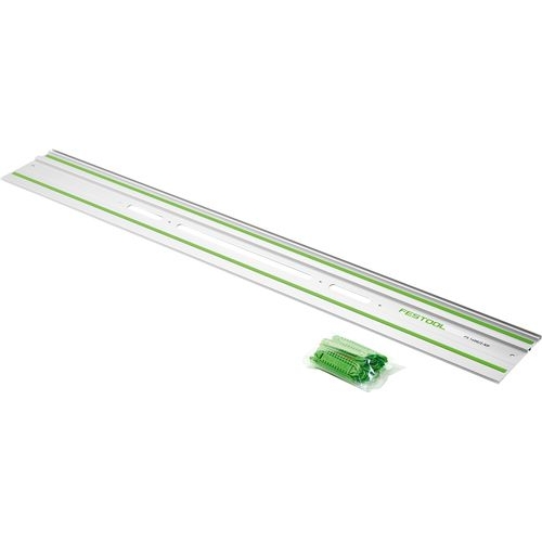 Føringsskinne FS 1400/2-KP