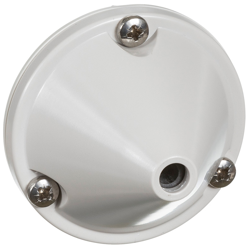 Universaldåse 1,5 - 2,5 mm² dæksel for gummikabel