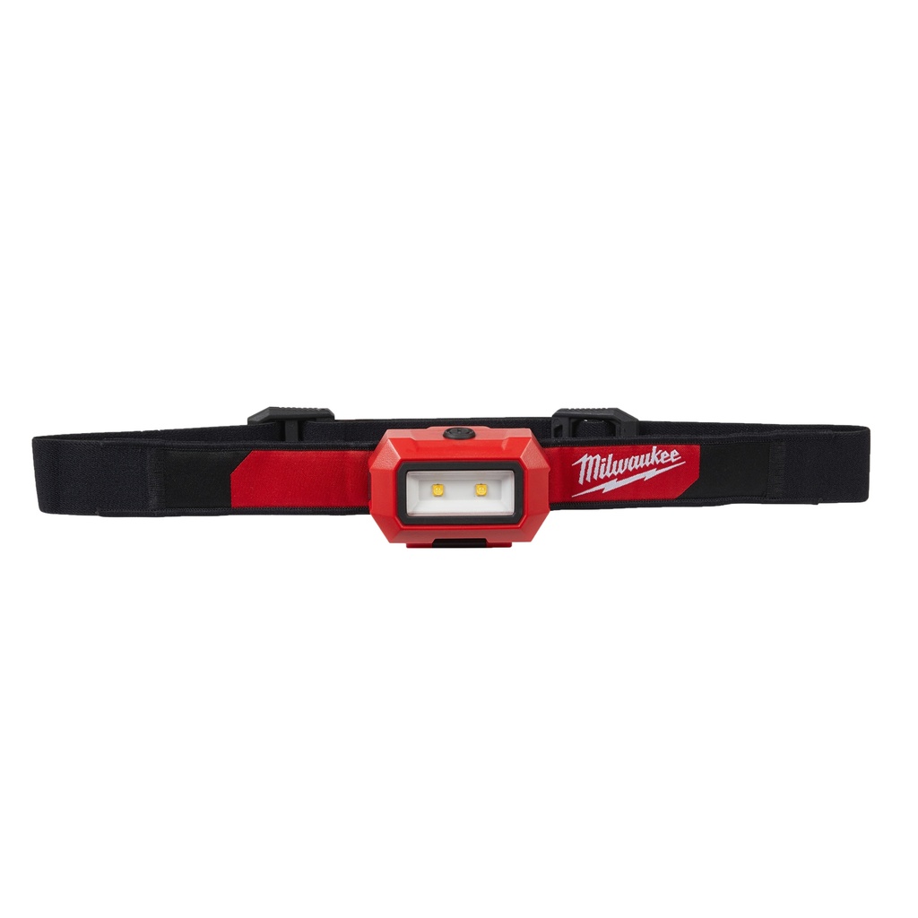 Milwaukee TRUEVIEW™ pandelampe HL2-LED