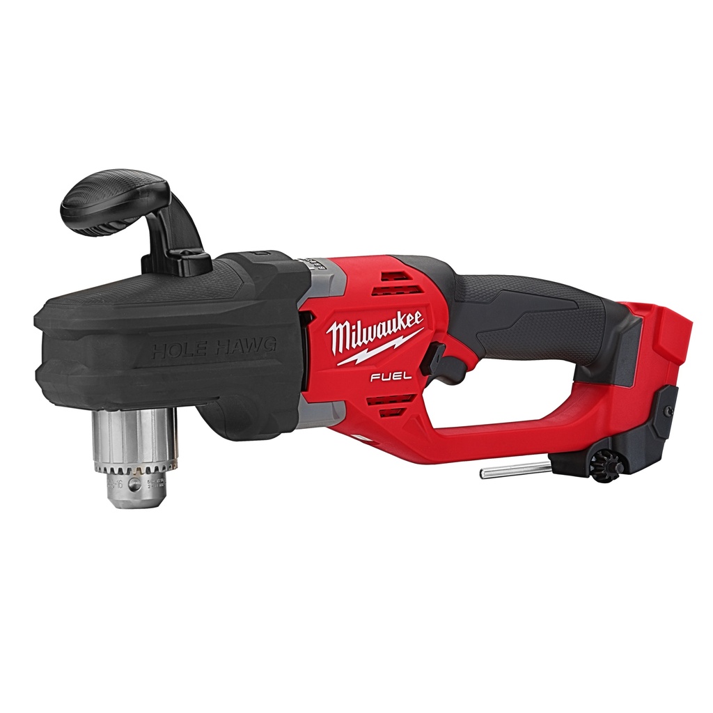 Milwaukee M18 Fuel™ vinkelbore-/skruemaskine CRAD2-0X