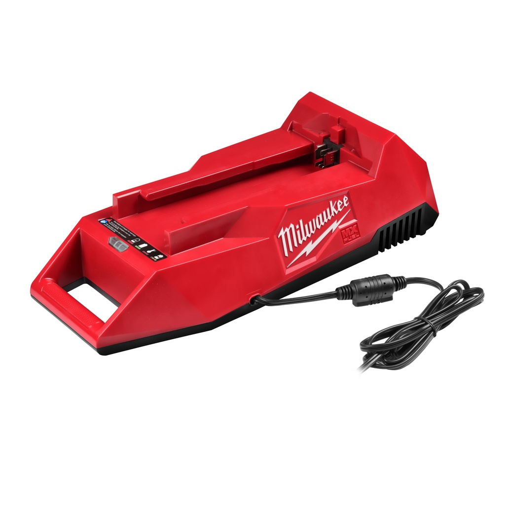 Milwaukee MX Fuel™ lader