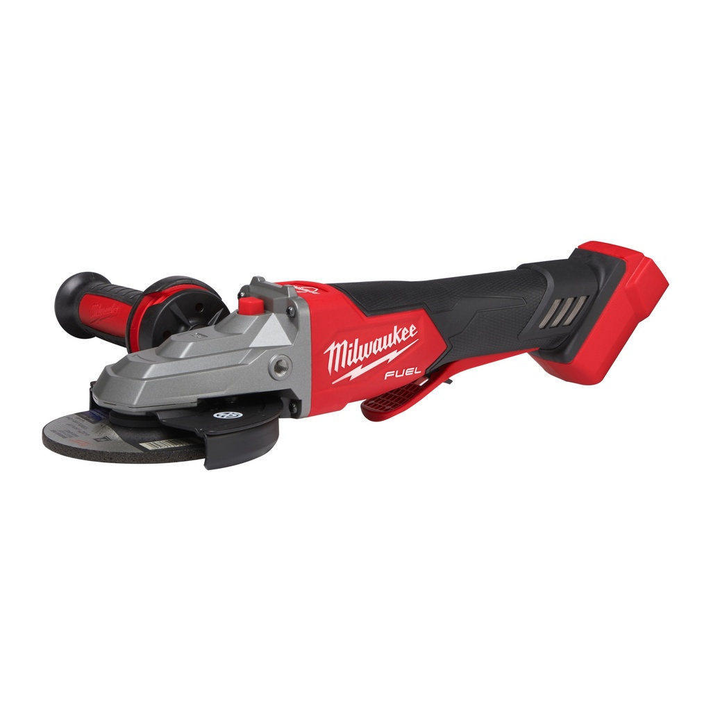 Milwaukee M18 Fuel™ vinkelsliber FSAGF125XPDB-0X