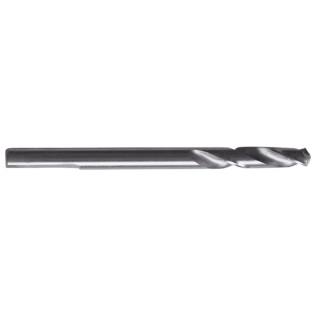 Milwaukee centerbor, til hulsav, 6 x 89 mm