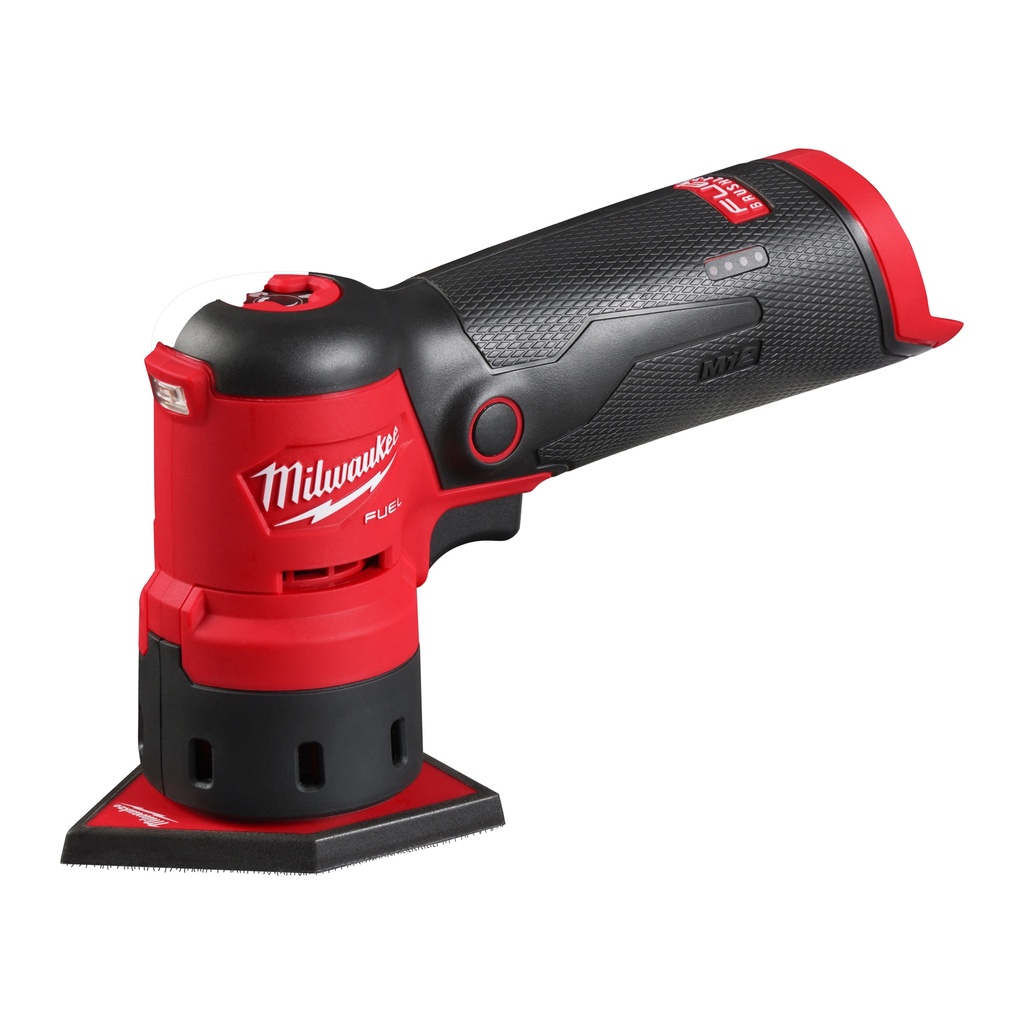 Milwaukee M12 Fuel™ detaljesliber FDSS-0B