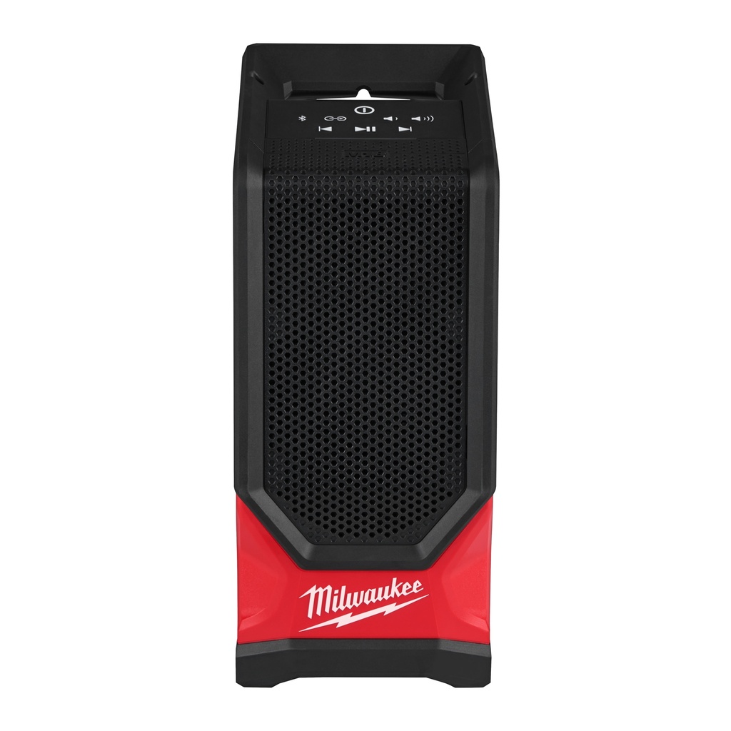 Milwaukee M18™ Bluetooth højttaler SPEJSG2-0