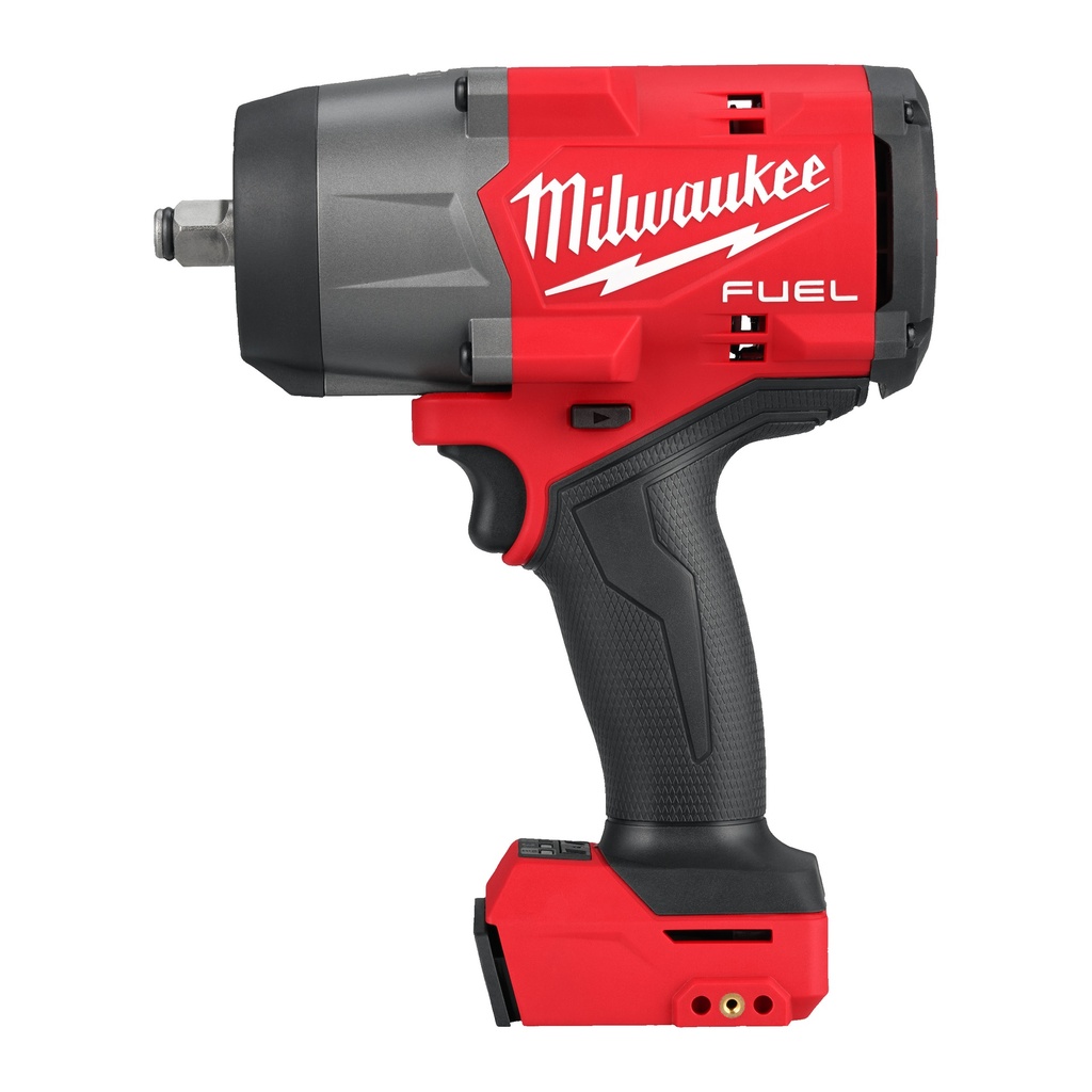 Milwaukee M18 Fuel™ slagnøgle FHIW2F12-0, 1/2" - friktionsring
