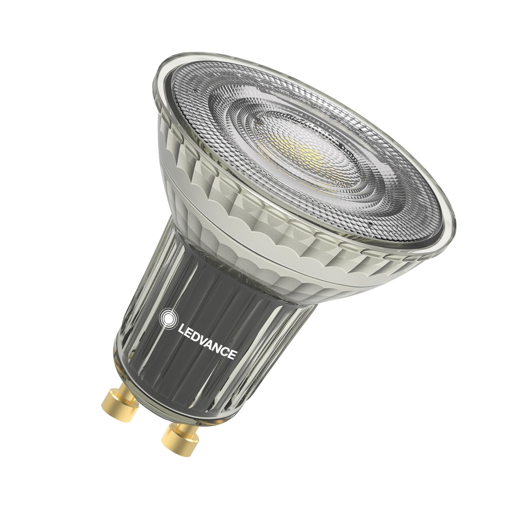 Ledvance LED PAR16 Ra97 36° 575lm 6,1W/927 GU10 dæmpbar