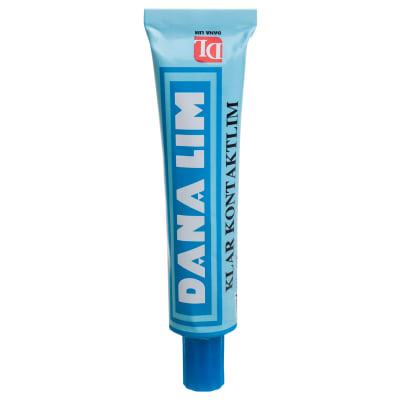 Kontaktlim 284- 40ml Klar SP79