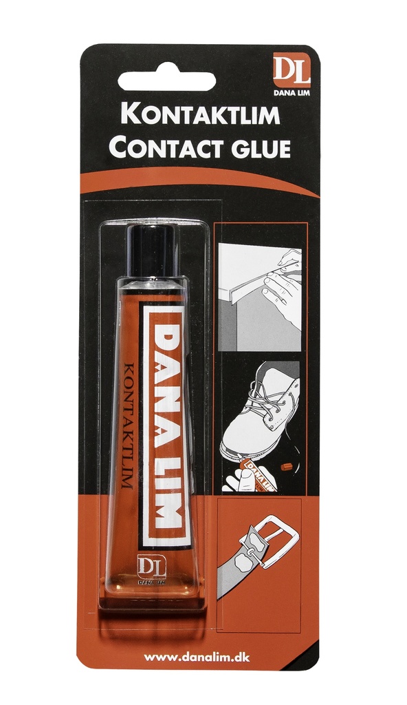 Kontaktlim 281- 40ml
