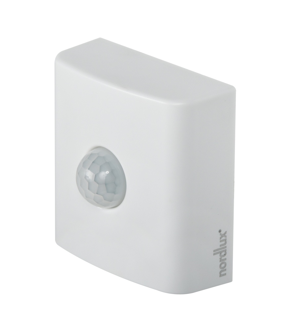 Smart sensor, hvid